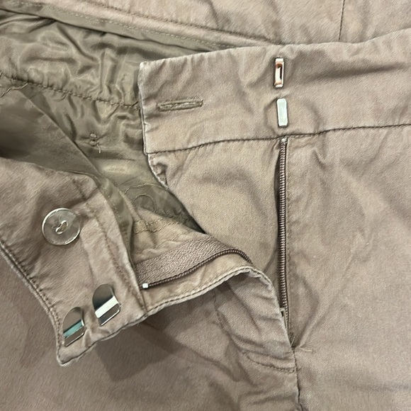 5 pair capri length dress pants, size 12 - Picture 13 of 16